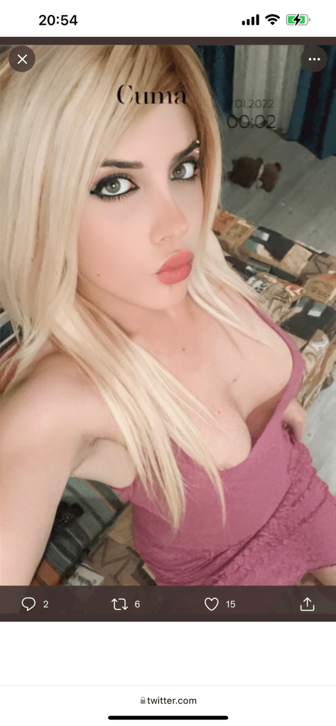 Ümraniye Travesti nefes 05398109517